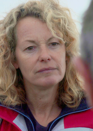 Kate Humble's Coastal Britain