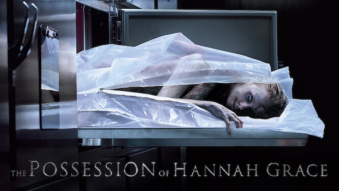 The possession of hannah hot sale grace full movie free