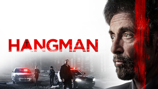 Hangman (2017) — The Movie Database (TMDB)