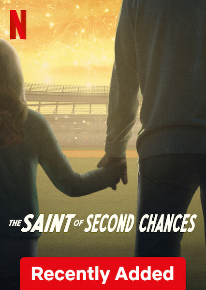 The Saint of Second Chances on Netflix UK