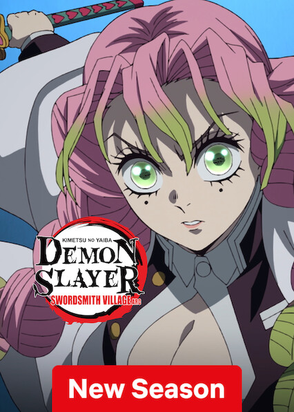 Demon Slayer: Kimetsu no Yaiba is now streaming on Netflix for Asian users  : r/animenews