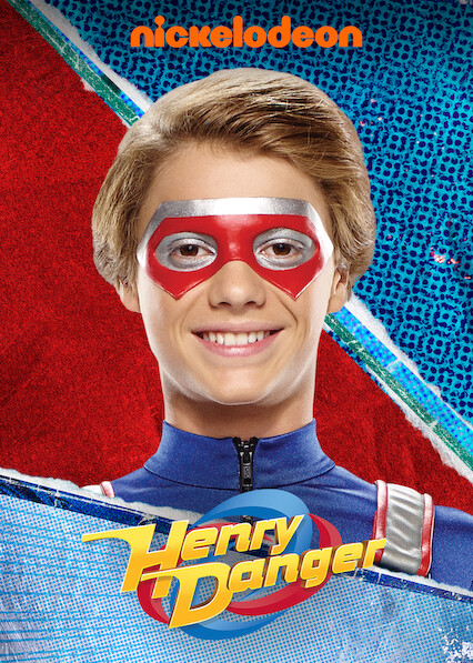 Henry Danger: All Episodes - Trakt