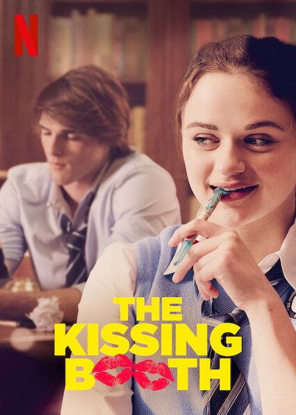 Kissing booth full best sale movie 2018 eng sub