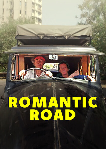 Romantic Road on Netflix UK