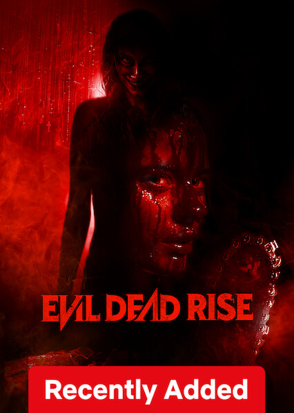 Evil Dead Rise - Evil Dead Rise: Family Reunion (UK)