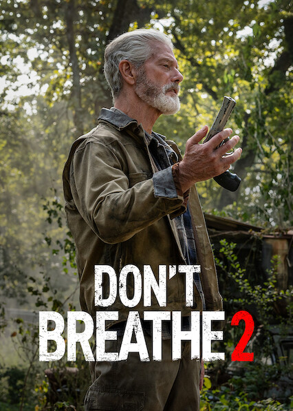 Watch 'Don't Breathe 2' on Netflix UK - NewOnNetflixUK