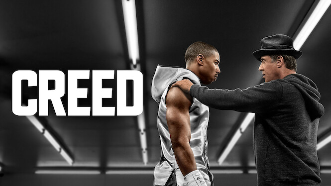 Watch creed clearance netflix