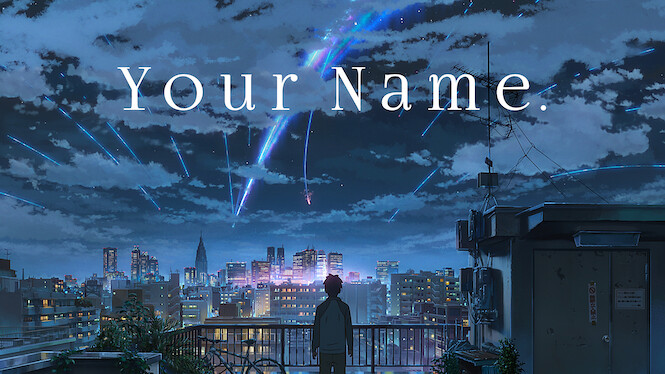 Makoto Shinkai's Kimi no Na wa./your name. Film Casts Masami Nagasawa,  Etsuko Ichihara - News - Anime News Network