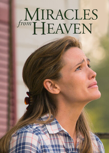 Miracles from Heaven on Netflix UK