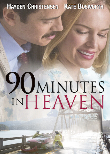 90 دقيقة في الجنة على Netflix UK