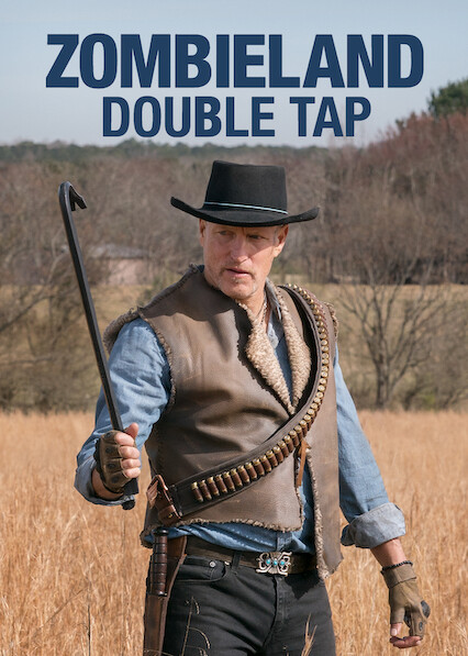 Zombieland: نقر مزدوج على Netflix UK