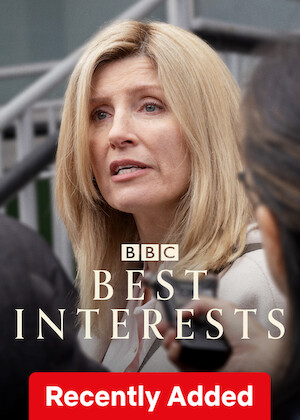 Best Interests poster