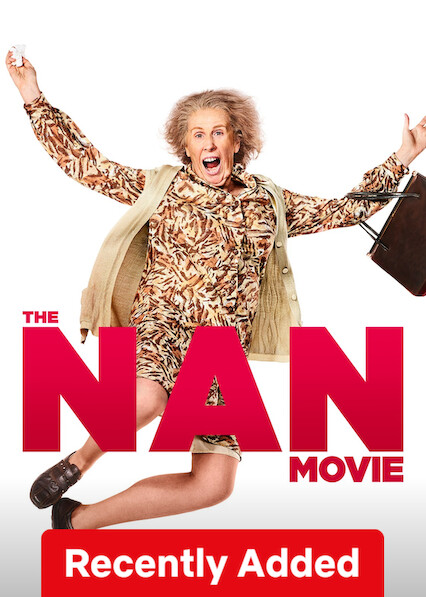 فيلم نان على Netflix المملكة المتحدة