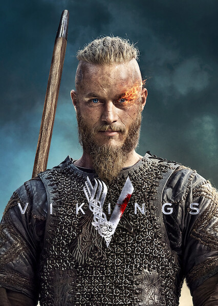Valhalla Vikings Cast Vikings S1 E1 Is 'Vikings' On Netflix UK